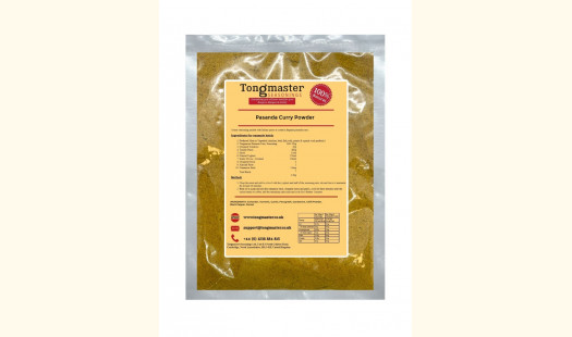 AIC Pasanda Curry Powder Seasoning - 40g Pack (Serves 4) - 5 Packs
